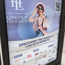 The Shops at Lincoln Heights