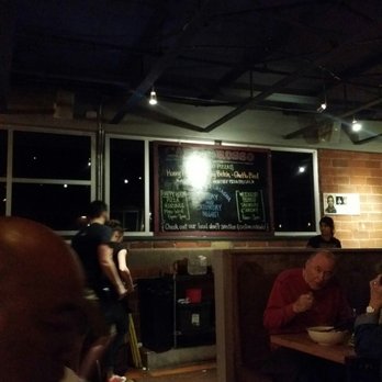 Cane Rosso - Why you gotta use bad words, yo? - Pizza Near Me - Fort Worth, Texas