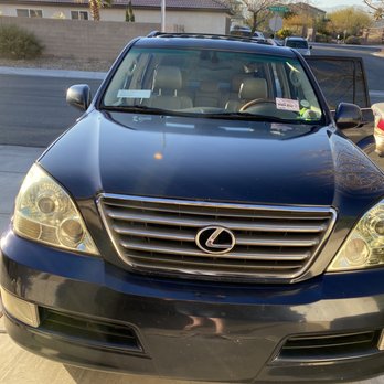 Resilient Auto Detail - The front looks great was pitted from salt and snow - Auto Detailing Near Me - Las Vegas, Nevada Resilient Auto Detail - The front looks great was pitted from salt and snow - Auto Detailing Near Me - Las Vegas, Nevada