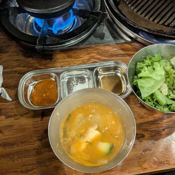 Jongro BBQ - Korean Near Me - New York, New York Jongro BBQ - Korean Near Me - New York, New York