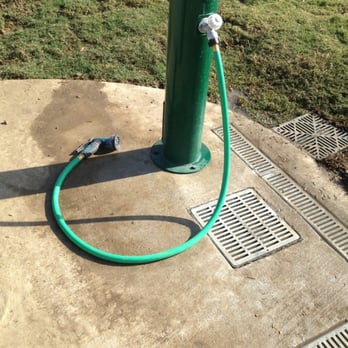 Rosemeade Dog Park - Wash down area - Dog Parks Near Me - Carrollton, Texas Rosemeade Dog Park - Wash down area - Dog Parks Near Me - Carrollton, Texas
