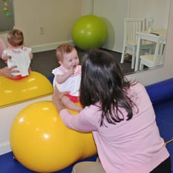Susan Underwood Physical Therapy Clinic - We offer pediatric physical therapy
