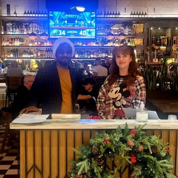 Sugarcane - Cocktail Bars Near Me - Las Vegas, Nevada