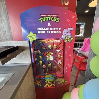 McDonald's - Fast Food Near Me - North Hollywood, California