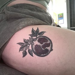 Kenny Curtis Tattoos - Tattoo