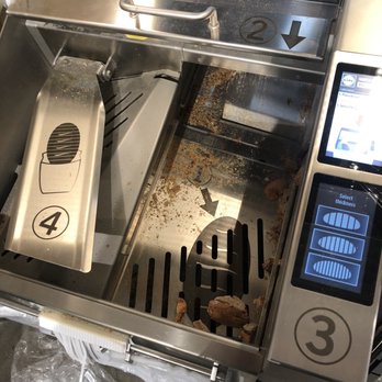 Lidl - Bread cutting machine! - Grocery Near Me - Trooper, Pennsylvania