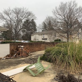 William Douglas Property Management - pool area - Property Management Near Me - Charlotte, North Carolina
