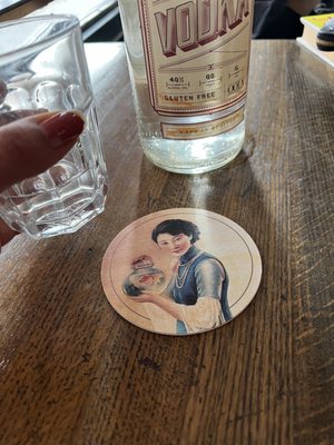 Luanne's Wild Ginger Fort Greene by null