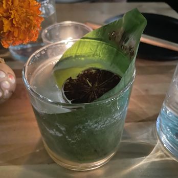Nightshade Noodle Bar - Beautiful cocktails! - Vietnamese Near Me - Lynn, Massachusetts Nightshade Noodle Bar - Beautiful cocktails! - Vietnamese Near Me - Lynn, Massachusetts