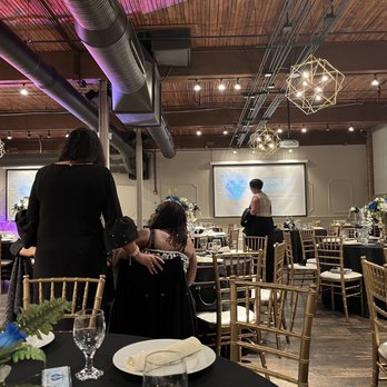 Byron's South End - Venues & Event Spaces Near Me - Charlotte, North Carolina Byron's South End - Venues & Event Spaces Near Me - Charlotte, North Carolina