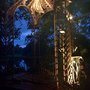 The Music Box Roving Village at City Park