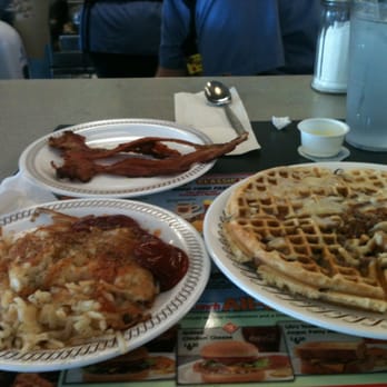 Waffle House - Diners Near Me - Waxahachie, Texas Waffle House - Diners Near Me - Waxahachie, Texas