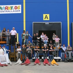 babymarkt - Alle Mitarbeiter
