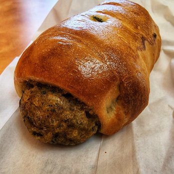 Snowflake Donuts - Boudin kolache - Donuts Near Me - Conroe, Texas Snowflake Donuts - Boudin kolache - Donuts Near Me - Conroe, Texas