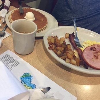 Cypress Breakfast House - Breakfast & Brunch Near Me - Cypress, Texas