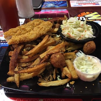Cherokee Restaurant - Catfish special. 7.79 - Smokehouse Near Me - Big Cabin, Oklahoma Cherokee Restaurant - Catfish special. 7.79 - Smokehouse Near Me - Big Cabin, Oklahoma