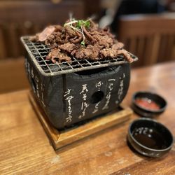 Kimchee - Bulgogi