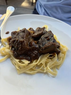 Joséphine Chez Dumonet by null