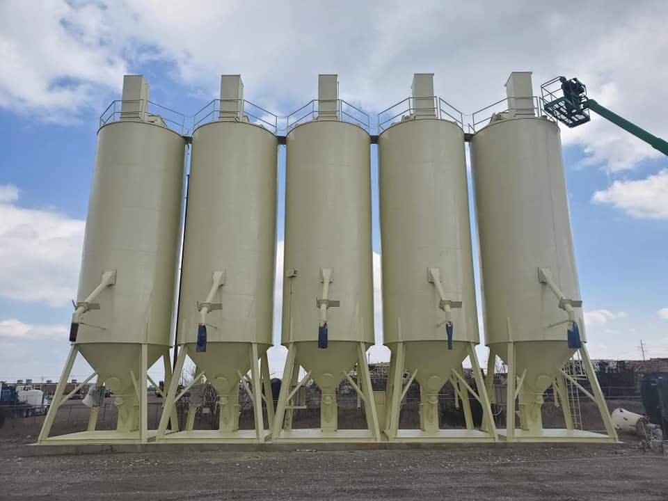 MILSPEC OPERATIONS Oklahoma City, Oklahoma Sandblasting Phone