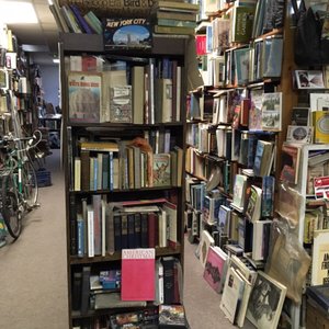 DAWN TREADER BOOK SHOP - Updated March 2026 - 54 Photos & 75 Reviews ...