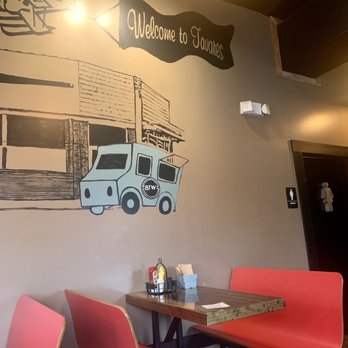 BTW - Burgers Near Me - Tavares, Florida