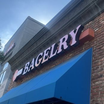 5th Ave Bagelry - Bagels Near Me - Long Beach, California