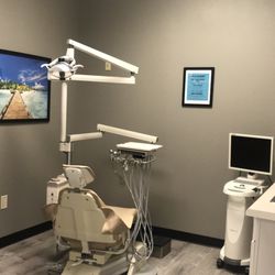 Allure Dental - Patient Suite