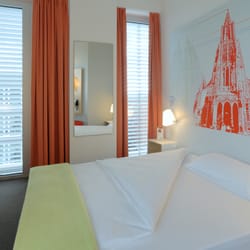 B&B Hotel Ulm