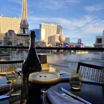 Spago - Expresso martini - New American Near Me - Las Vegas, Nevada Spago - Expresso martini - New American Near Me - Las Vegas, Nevada
