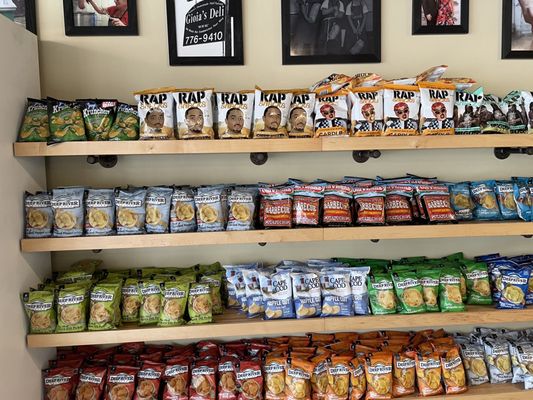 Gioia's Deli Creve Coeur by null