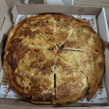 Nenes Taqueria - Mexican Near Me - Brooklyn, New York