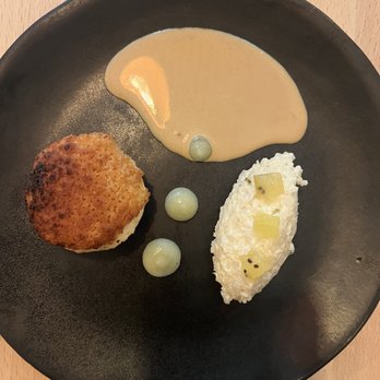 La Table de Colette - French Near Me - Paris, 75