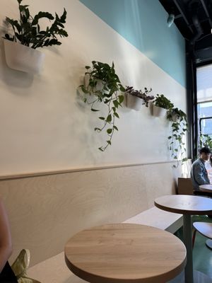 Sincerely, Bagel by null