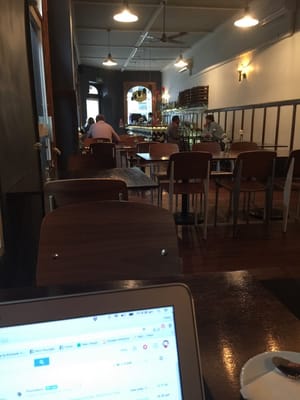 Delicatessen Kitchen & Bar by null