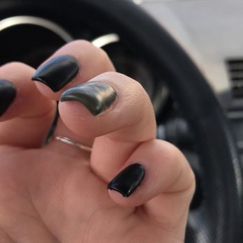 Nail Bar - Lumpy - Nail Salons Near Me - Menifee, California