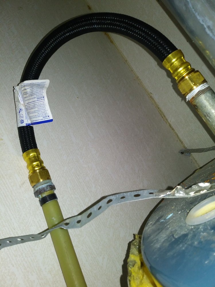 Slide of J K Home Improvement & Repairs