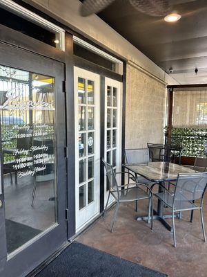 Papapolloni Mediterranean Bistro by null