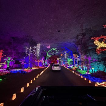 Lights Under - So pretty!! - Local Flavor Near Me - Louisville, Kentucky Lights Under - So pretty!! - Local Flavor Near Me - Louisville, Kentucky