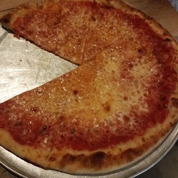 Moku Kitchen - Kids cheese pizza - Cocktail Bars Near Me - Honolulu, Hawaii