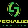 Photo of Specialized Computing