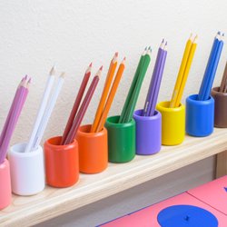 Villa Di Maria Montessori School