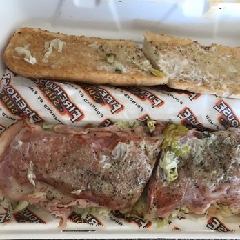 Firehouse Subs - Delis Near Me - Folsom, California Firehouse Subs - Delis Near Me - Folsom, California