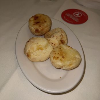 Churrascaria Plataforma - Pão de Queijo - Brazilian Near Me - New York, New York