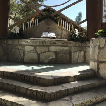 Wayfarers Chapel - Churches Near Me - Rancho Palos Verdes, California Wayfarers Chapel - Churches Near Me - Rancho Palos Verdes, California
