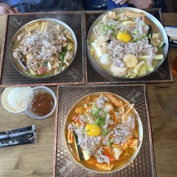 Tasty Pot - Taiwanese Near Me - Dublin, California