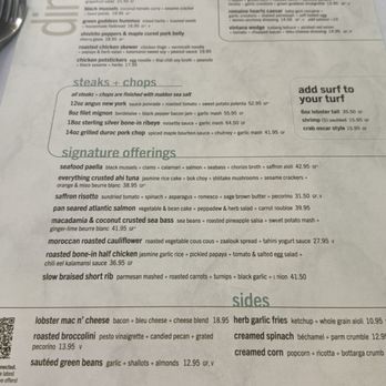 Vintana Wine + Dine - Menu - New American Near Me - Escondido, California Vintana Wine + Dine - Menu - New American Near Me - Escondido, California
