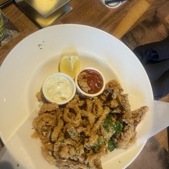 Yard House - Fried Calamari - New American Near Me - Palmdale, California Yard House - Fried Calamari - New American Near Me - Palmdale, California