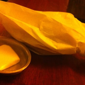 The Smith - bread in wrapper! - New American Near Me - New York, New York The Smith - bread in wrapper! - New American Near Me - New York, New York