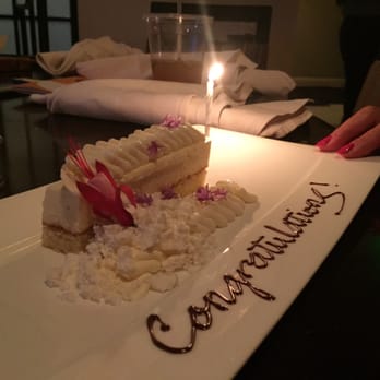 The Loft - Cake - New American Near Me - Laguna Beach, California The Loft - Cake - New American Near Me - Laguna Beach, California