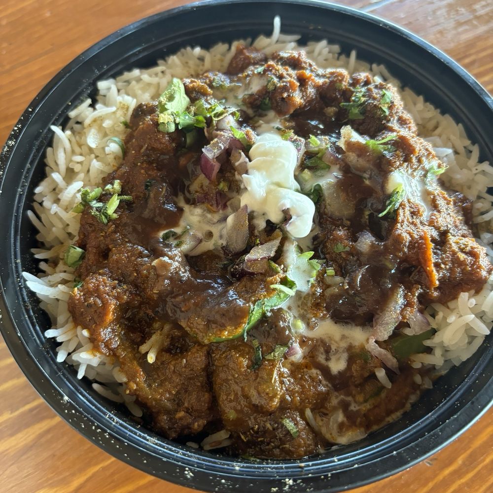 Spice Grill & Bar - Lamb Biryani - Indian Near Me - Ash Fork, Arizona Spice Grill & Bar - Lamb Biryani - Indian Near Me - Ash Fork, Arizona